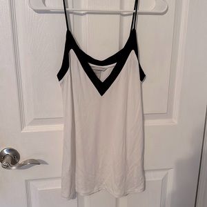 H&M sleeveless top/ camisole